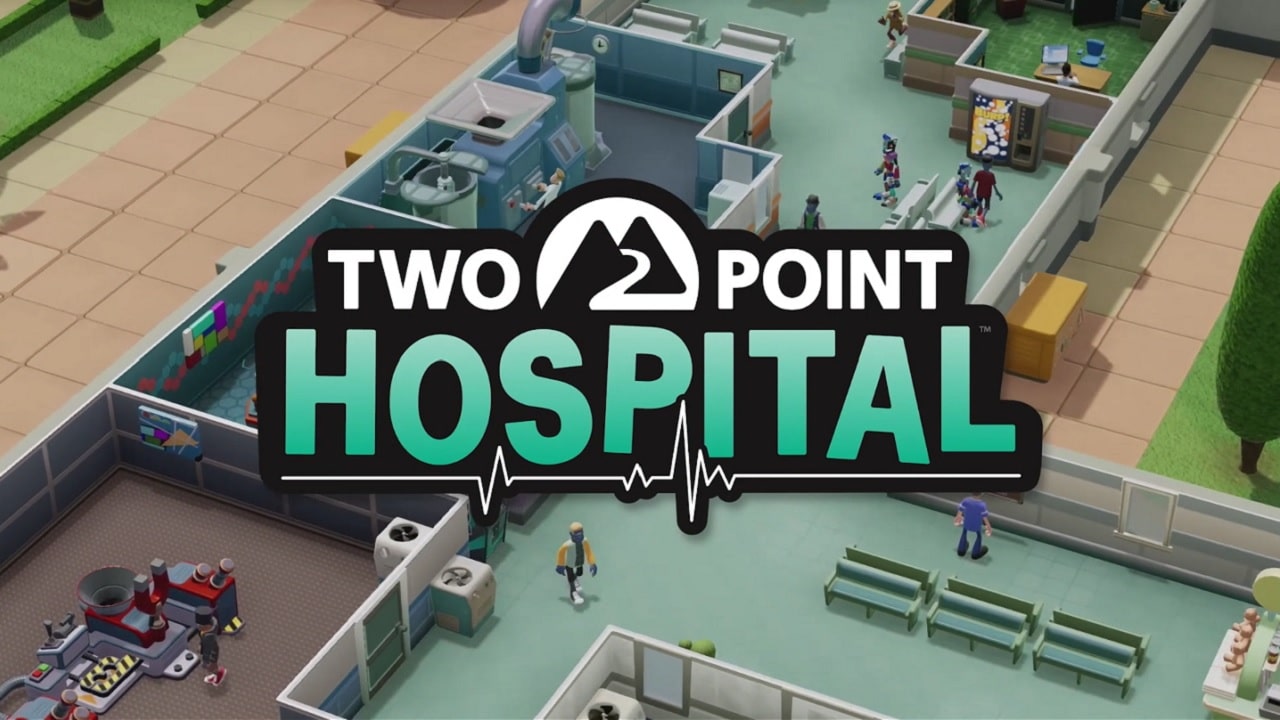 two point hospital demo download