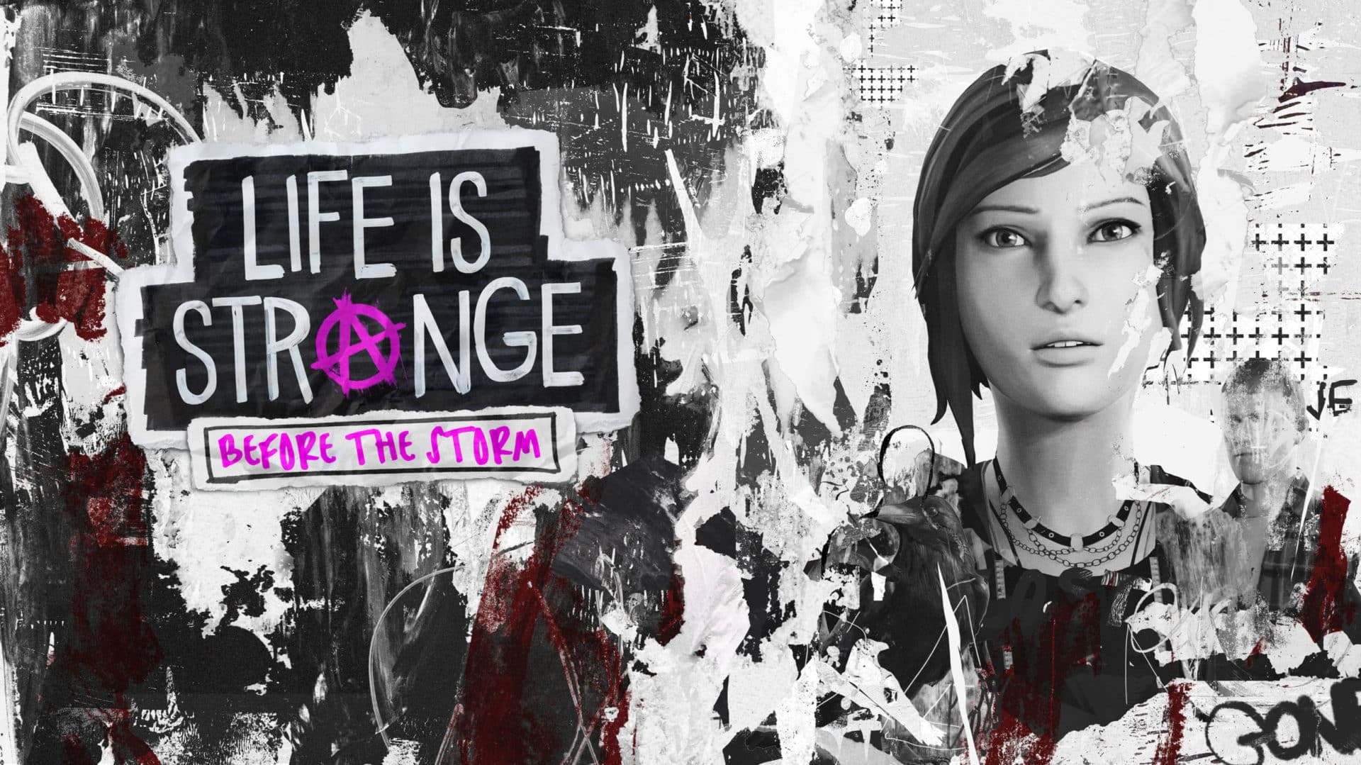 Life is strange before the storm цитаты