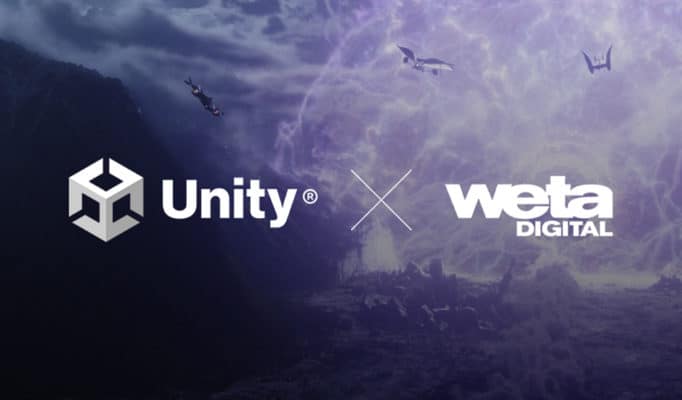 Unity-Weta-Digital