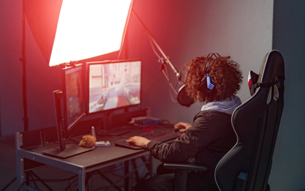 Nadogradnja hardvera za FPS