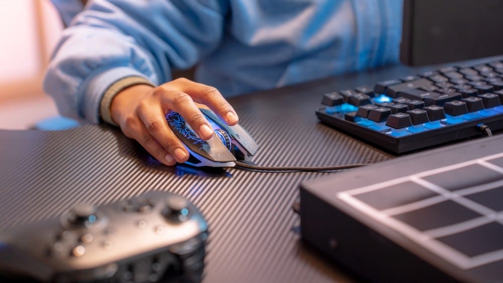 Kako dodati podršku za kontrolere? Donosimo 11 metoda za input - unity.hr