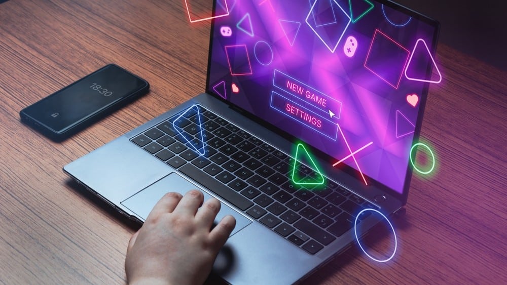 Edukativne igrice za djecu školske dobi (7 primjera)