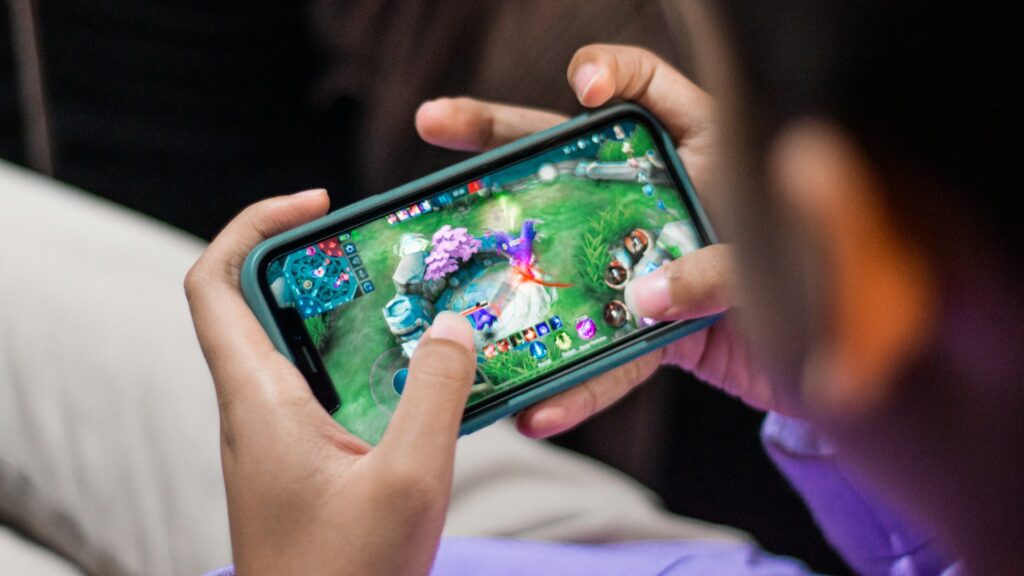 Najbolje igre koje ne troše puno interneta