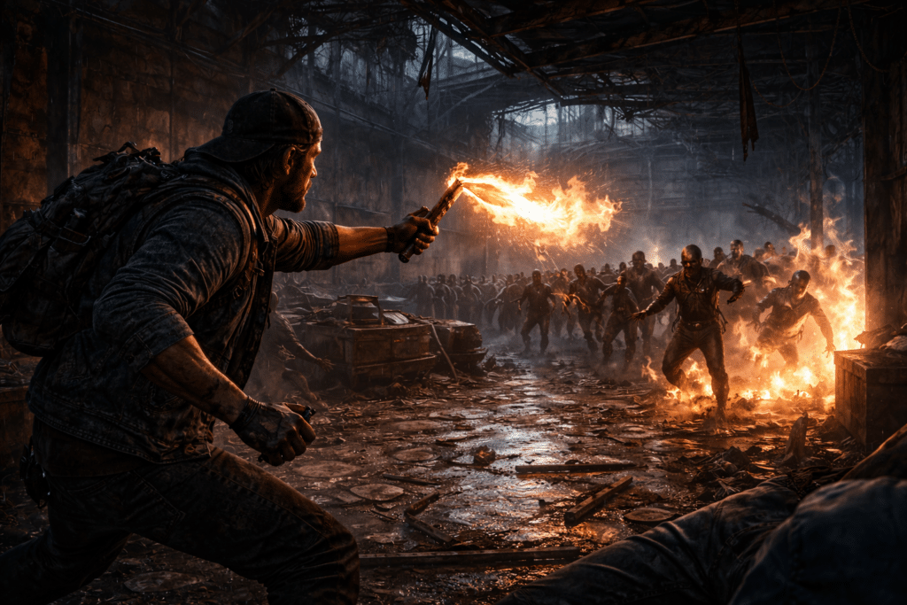 Priča i likovi: Zašto ostajemo “još malo”