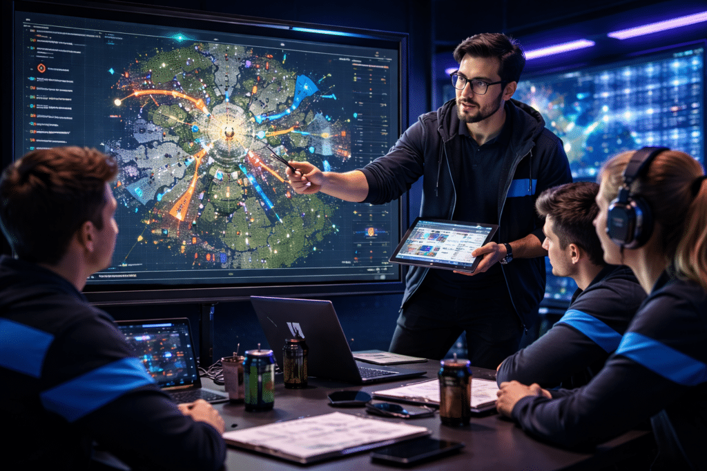 Gdje se mi možemo uklopiti i što trebamo razviti