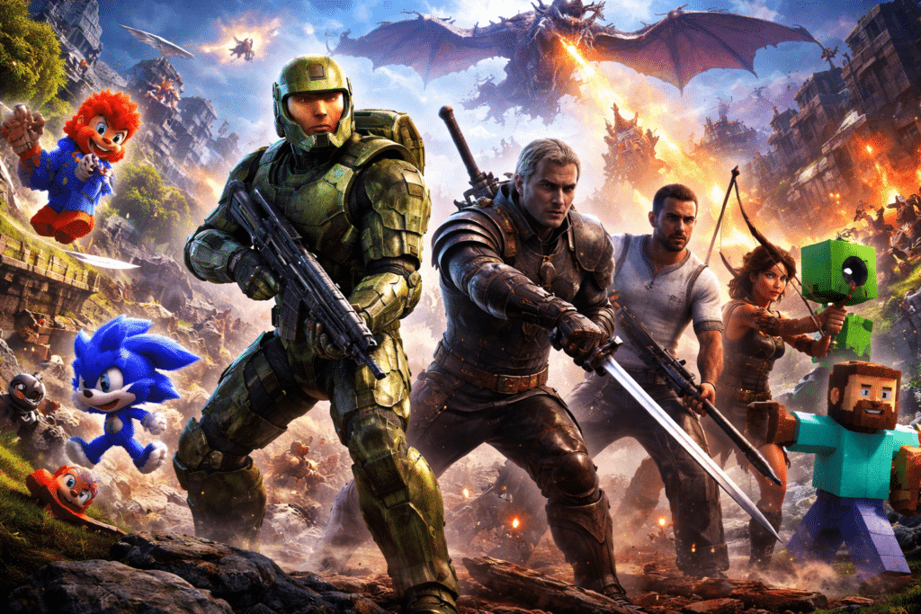 Što ih čini legendama i danas