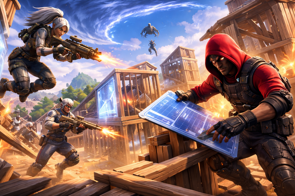 Postavke koje čuvaju konzistenciju