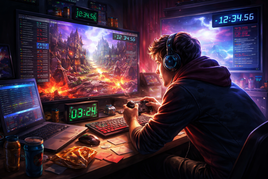 Brzi vodič kroz najčešće kategorije