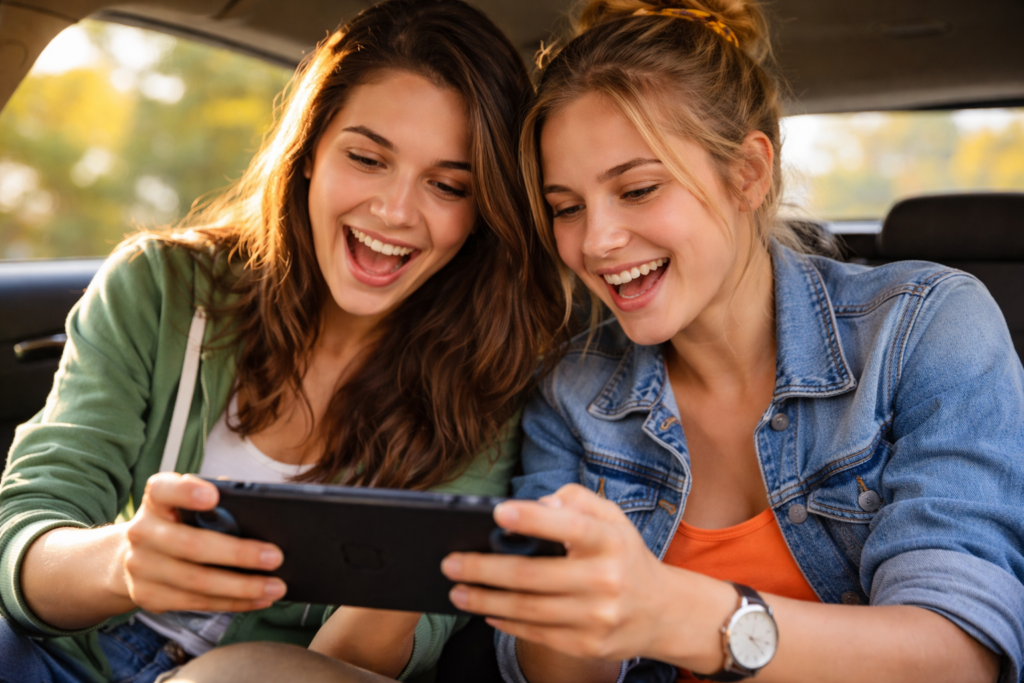 Nintendo Switch mijenja način igranja