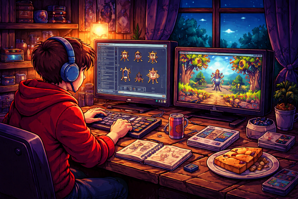 Nostalgija nije jedini razlog popularnosti